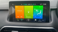 MG Hs 1.5 T-GDI Exclusive 5dr Petrol Hatchback